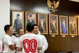 VP Gibran to attend I-Day ceremony in Jakarta: official