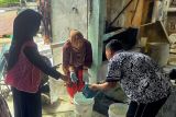 Inovasi lilin batik dari Sawit, Terobosan hijau FPKBL untuk industri kreatif