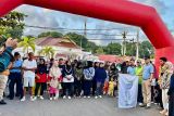 Tim KKN UGM gelar Gemerlap Pinang mendukung pelestarian budaya Melayu