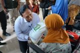 Bulog menyasar 18,3 juta penerima bantuan SPHP