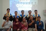 Pelepasan Wisuda Prodi Teknologi Rekayasa Otomasi SV Undip