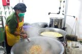 Aiko Maju berhasil Jadi pemasok Program MBG dengan dukungan BRI