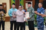 Kementerian ATR/BPN berikan kepastian hak tanah ulayat di Kalimantan Selatan