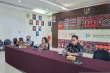 BPS: Inflasi tahunan NTT mencapai 3,03 persen pada Juli 2025