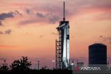 NASA akan bangun reaktor nuklir di Bulan