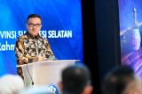 Pemprov Sulsel minta pendampingan ke Kejati terkait aset