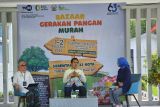 Pemprov Sulsel gelar GPM selama Agustus di 24 daerah