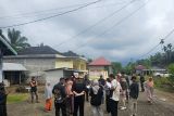 Untuk pastikan status objek perkara, Kantor Pertanahan Pasaman periksa perkara di lokasi