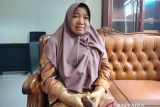 KPHL Agam Raya berhasil padamkan empat titik Kahutla