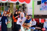 Pemprov Sulsel gelar program Genting menyasar 15.240 anak