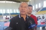Taekwondo Indonesia targetkan dua emas pada SEA Games 2025