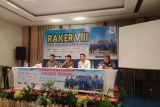 Forum Wartawan Lombok Tengah rancang program kerja mewujudkan Masmirah