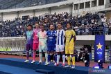 Persib Bandung luncurkan jersi terbaru