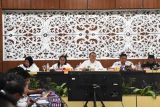 Masyarakat dan OPD di Kapuas diminta pasang bendera merah putih sambut HUT RI