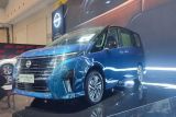 All-New Nissan Serena e-POWER disambut positif pengunjungGIIAS2025