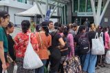KJRI Johor Bahru fasilitasi deportasi 45 WNI/PMI ke Dumai
