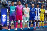 Pelatih sebut kondisi fisik pemain Persib prima jelang laga perdana liga
