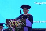 UAD mewisuda 1.158 lulusan