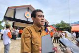 Bupati Parimo buat program pemutaran film edukasi bagi pelajar