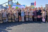 Wali Kota Bandarlampung ingatkan generasi muda cintai budaya lokal
