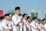 Indonesia segera kirim bantuan 10 ribu ton beras ke Palestina