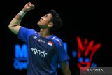 Alwi Farhan resmi menggantikan Axelsen di Kejuaraan Dunia 2025
