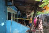 Polresta Bengkulu tangkap remaja ODGJ yang bunuh ibu kandung saat shalat