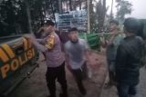Belasan orang mendaki Gunung Sagara Garut, seorang meninggal dunia kelelahan