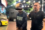 Pembobol mobil di Jakbar terancam penjara 7 tahun