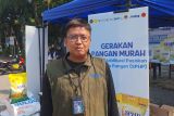 Gerakan Pangan Murah Bulog