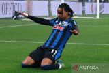 Lookman ajukan permintaan transfer ke Atalanta untuk gabung ke Inter Milan