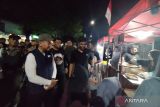 Kudus gelar 