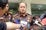 Ramai isu penggeledahan rumah Jampidsus, begini respons Kejagung