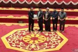 Pemprov Kepri-DPRD sahkan perda pemberian insentif dan kemudahan investasi
