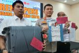 Penumpang Lion Air mengaku bawa bom di pesawat jadi tersangka