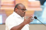 Central Papua speeds up plan to build public university