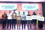 BPJamsostek dorong perlindungan bagi guru non ASN di Kabupaten Solok