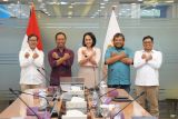 KPI bahas penguatan pelindungan awak kapal migran