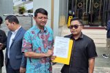Tom Lembong laporkan 3 hakim yang vonis dirinya ke Mahkamah Agung