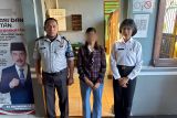 Tiga warga binaan lapas di NTT bebas usai menerima amnesti