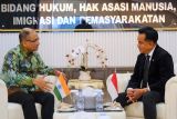 Menko Yusril Ihza minta India ajukan permohonan pemindahan narapidana secara resmi