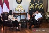 Pemberian amnesti dan abolisi simbol rekonsiliasi bangsa