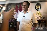 Supratman harap pengusaha bayar royalti putar musik di ruang publik