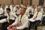 Pemkot Palembang seleksi peserta magang kerja ke Jepang