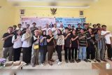 Disdagperin Kalteng bina IKM Kapuas optimalkan potensi daerah