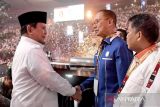 Eddy Soeparno: 5,12 persen pertumbuhan ekonomi bukti optimisme publik