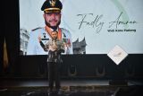 Wako Fadly Amran resmi buka rangkaian Hari Jadi Kota Padang ke-356 Tahun