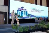 Pemkot Makassar tingkatkan cakupan RTH melalui revitalisasi taman