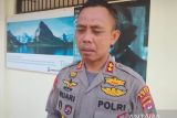 Polres Agam tangkap pengedar beserta 29 paket narkotika siap edar