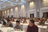 Kota Padang peroleh nilai sementara tertinggi dalam penilaian Adipura 2025
